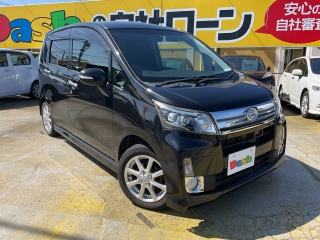 ムーヴ